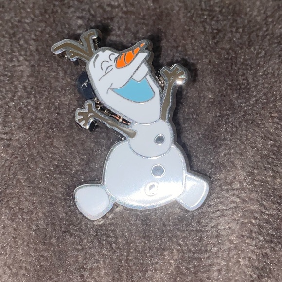 Olaf Frozen Disney Trading Pin ❄️ - Picture 3 of 4